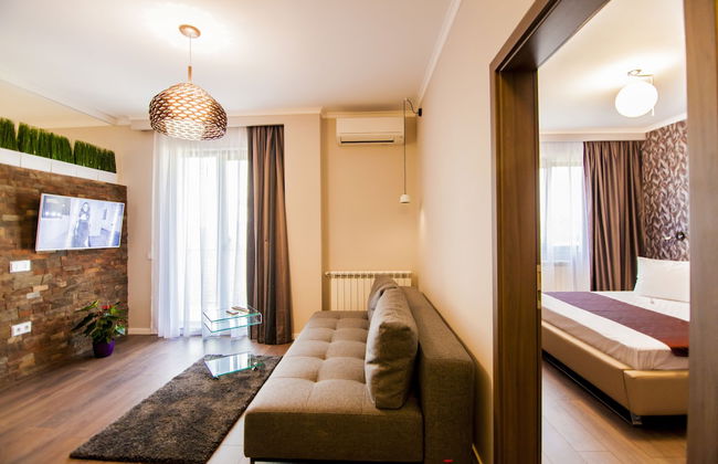 Cluj Business Class - Foto 29