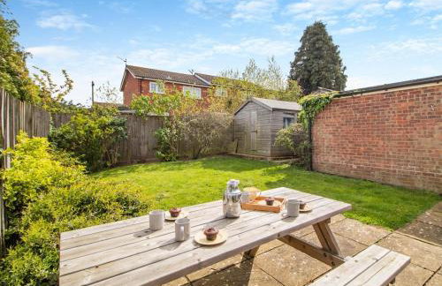 3 Bed in Brancaster Staithe oc-kt150 - Foto 24