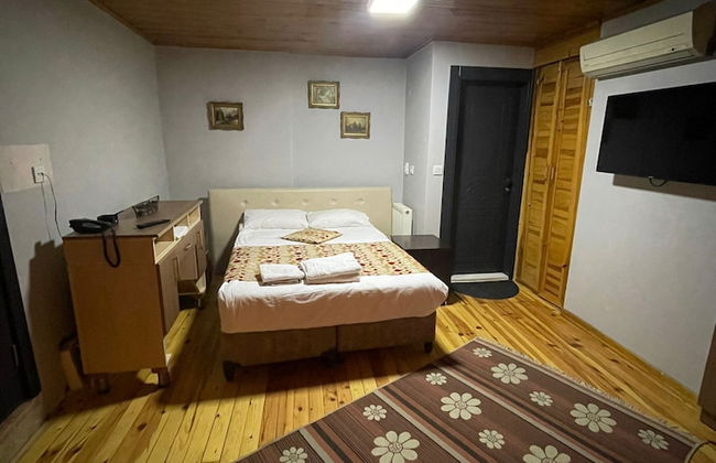 Otel Kağıthane - Foto 27