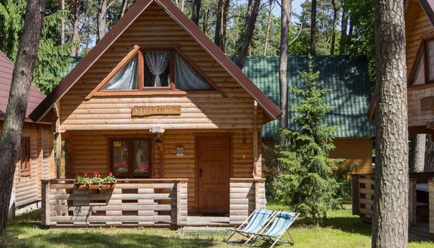 Spacious holiday homes near the beach in Pobierowo - Foto 2, Imagen principal