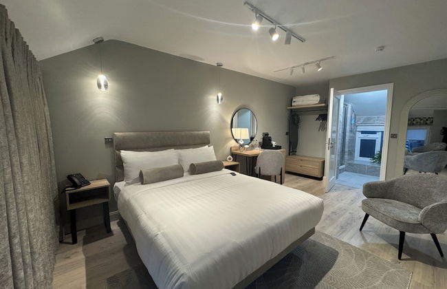 Birdies Townhouse - Foto 15