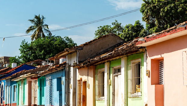 Tour en bicicleta por Trinidad