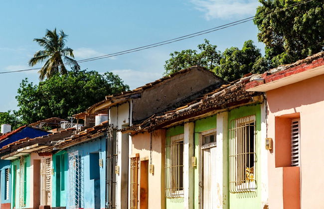 Balade à vélo dans Trinidad - Photo 4