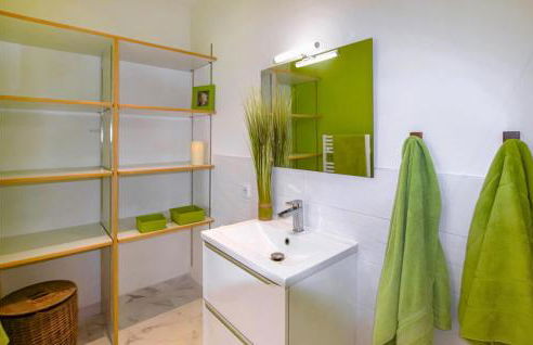 Beautiful Home In Sauzet - Foto 33