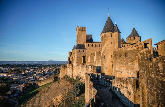 La Résidence du Château de Jouarres - Foto 79