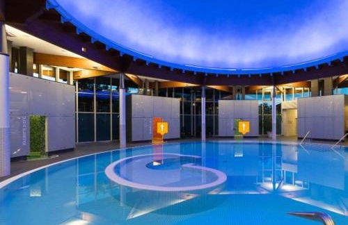 Holiday am Marktplatz Freudenstadt - Foto 19