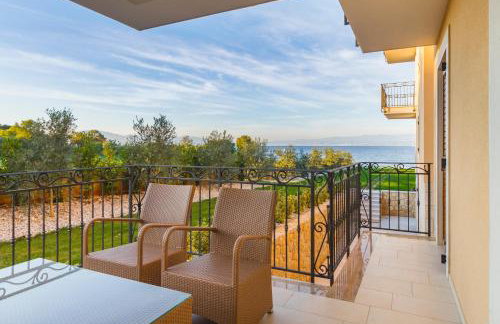 Luxury Apartments Villa Matea - Foto 26