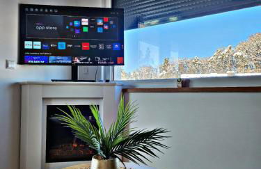 Lions Place Premium Apartments EXECUTIVE Luxus PENTHOUSE inklusive SPA - Foto 23