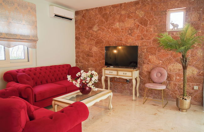 99 Luxury Exotic Villas - Foto 25