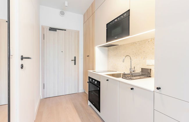 Noli Gdansk Riverside - Foto 13