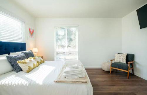 New Renovated Spacious 3 bedroom near DT Alhambra - Foto 22