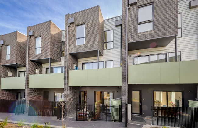 StayCentral - Boulevard Gardens - Foto 20