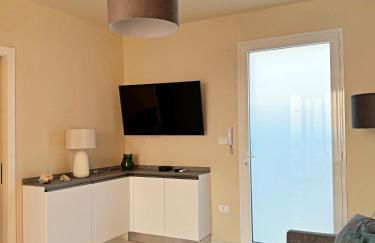 Villetta Annamari' - Fronte Mare Con Piscina Privata A Santa Maria Di Leuca - Foto 16