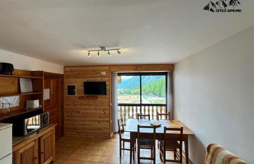 Gîtes Simond - Foto 8