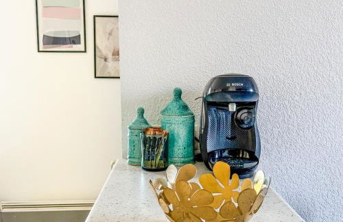 Le BLUET * entièrement équipe * tout confort - Foto 7