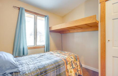 6 Mi to Chico Hot Springs Villa with River Access - Foto 27