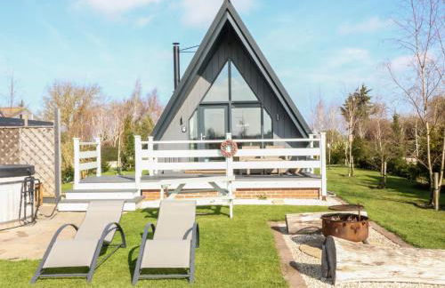 Buttercup Lodge - Foto 1