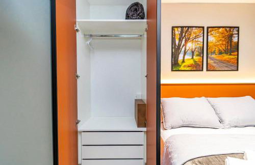 Apto Refinado com 2 quartos e Vaga - SOU0408A - Foto 57