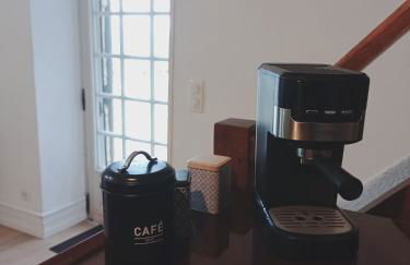 Maison Les Glycines - Foto 10