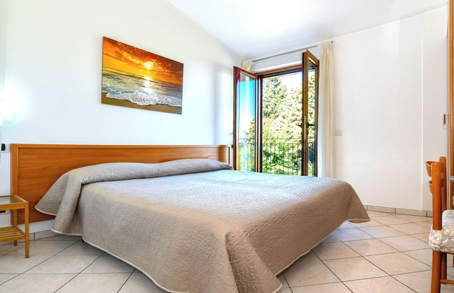 Green Paradise Affittacamere - Photo 4