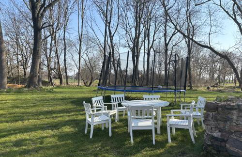 Ferienwohnung Domaene Kermen - Foto 32