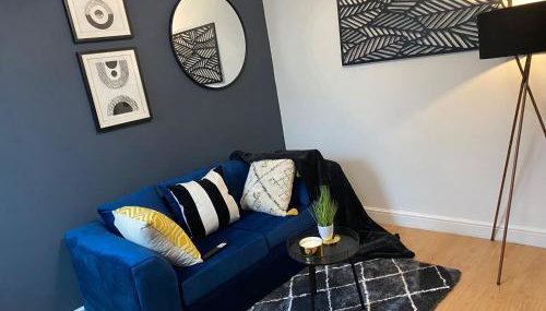 Prettide Suite - Free Parking - Foto 2