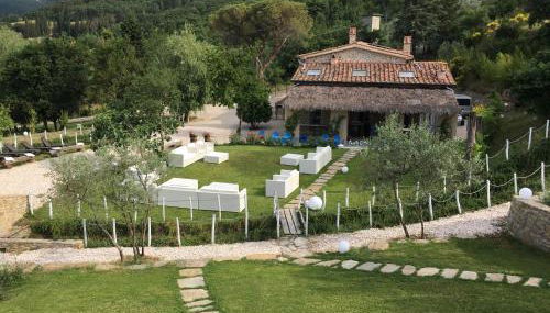 Podere Fontanino - Foto 2, Garden