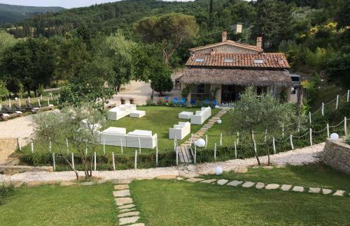 Podere Fontanino - Foto 2