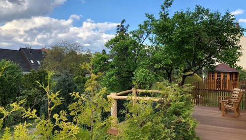 Ferienhaus Caputh - Foto 2