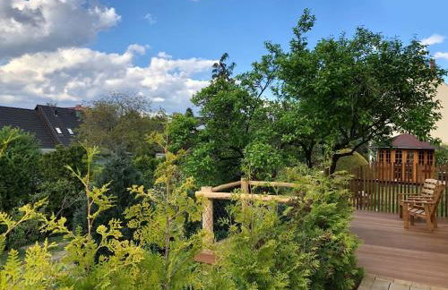 Ferienhaus Caputh - Foto 2