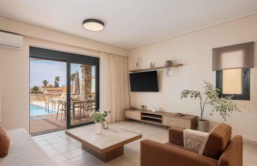 Corali Villas - 450m To Beach - Holiways Collection - Foto 62
