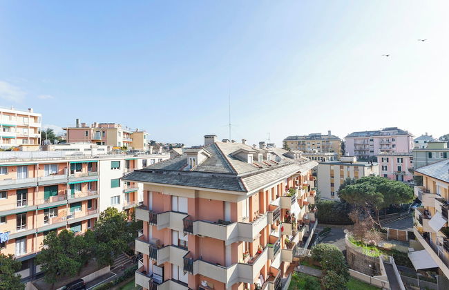 Contemporary apartment in Sturla - Foto 24