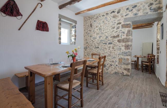 Sellia Stone House - your summer retreat - Photo 20