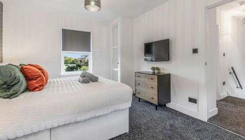 Parkside 2 bedroom house near Dunfermline & Edinburgh - Foto 4