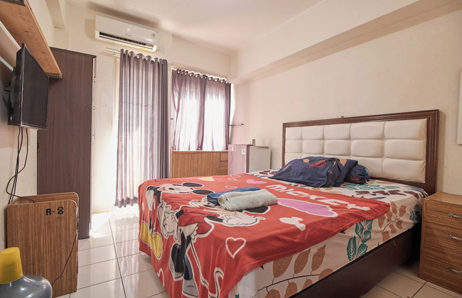 Room Rendi @ Podomoro Golf View - Foto 8