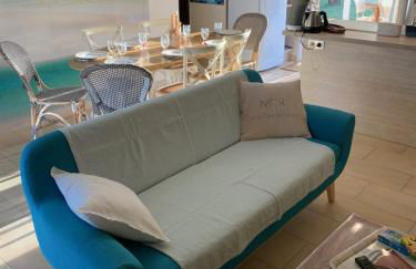 L'Hacienda Piscine chauffée à 28, spa, boulodrome et court de Tennis privés, 2 villas indépendantes - Foto 61