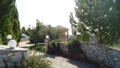 Σπίτι στη Εξοχή - Foto 5