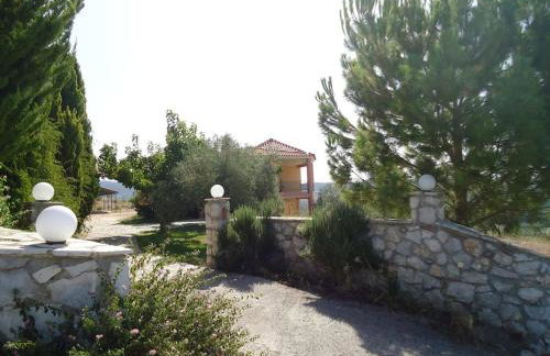 Σπίτι στη Εξοχή - Foto 5