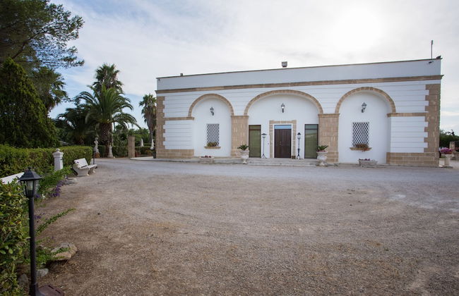 Agriturismo Villantica - Foto 54