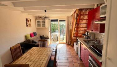 Maison entre plage et port - Foto 5