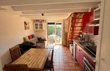 Maison entre plage et port - Foto 5