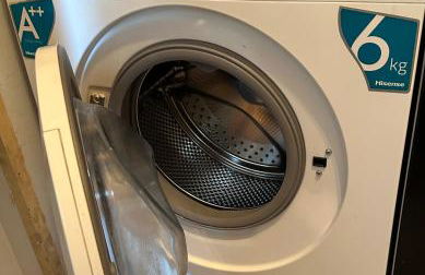 Ferien & Monteur Wohnung 1 - Little Afrika Extensive 5 Zimmer Wohnung - Foto 62