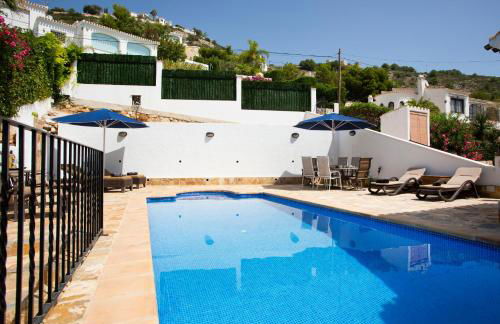 Bella Vista by Aguilarent - Foto 56