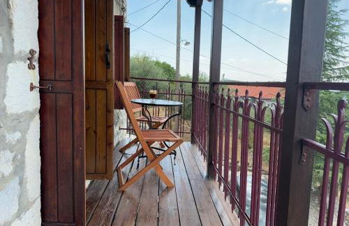 Terra Petra Villa at Psari Trikolonon Gortynia - Photo 51