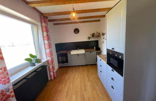 Apartment AusZeit - Natur Pur - mitten im Grünen - Foto 8