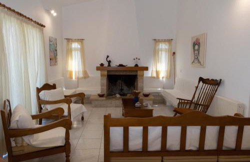 Villa Danae - Foto 30