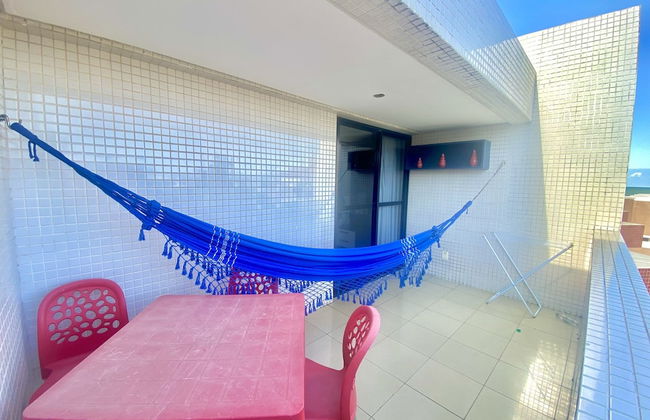 MARINAS PRAIA FLAT - Foto 27