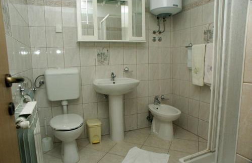 Apartments by the sea Duga Luka - Prtlog, Labin - 2367 - Foto 14