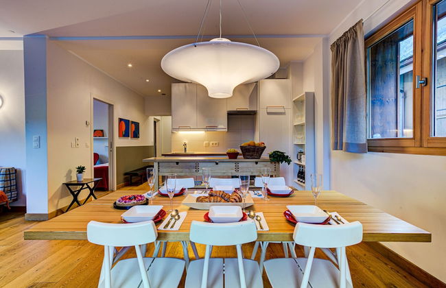 Villa Mont Blanc - Photo 48