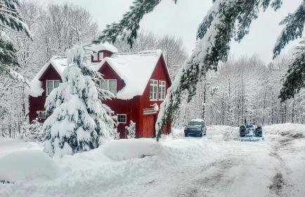 The Coolidge Barn - Foto 1